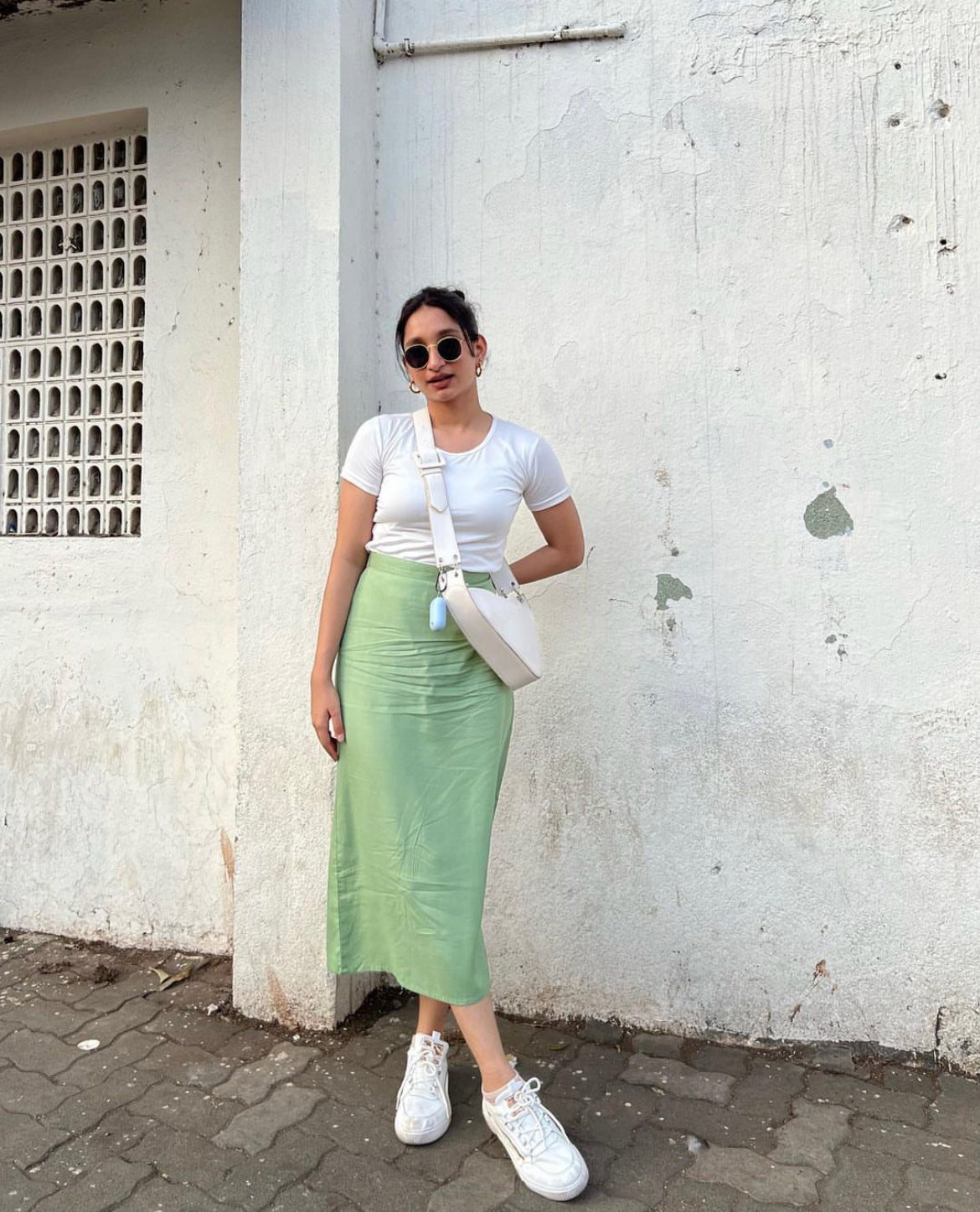 Buy Button Down Linen Maxi Skirt Womens Linen Skirt Army Green Online in  India  Etsy