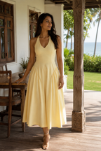 Roset Corset Dress
