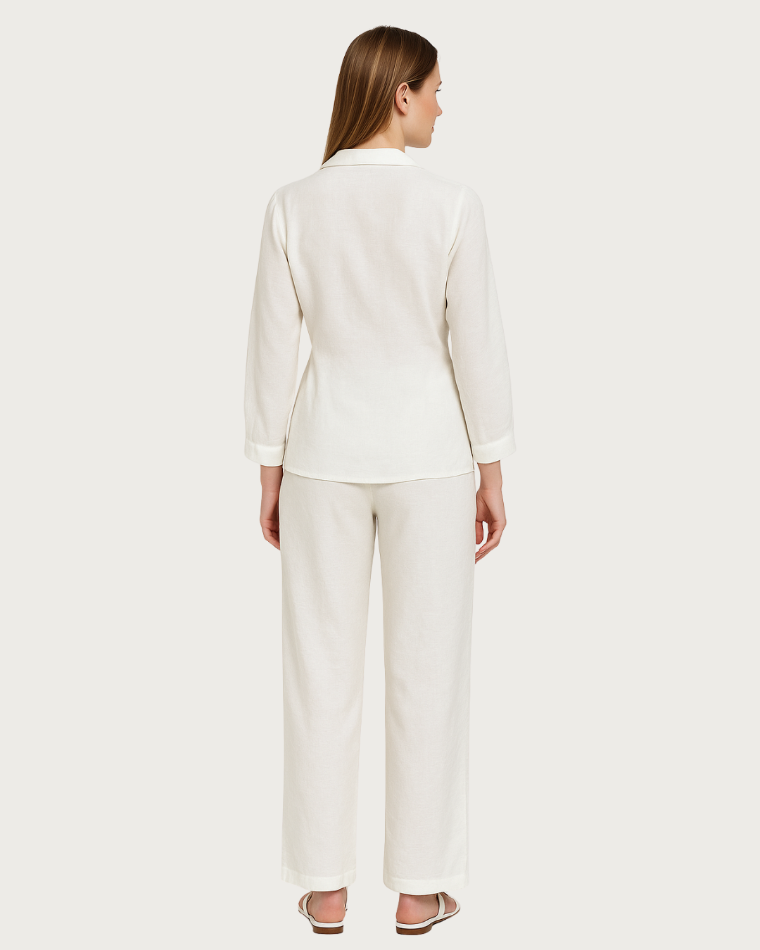 Swan Pants