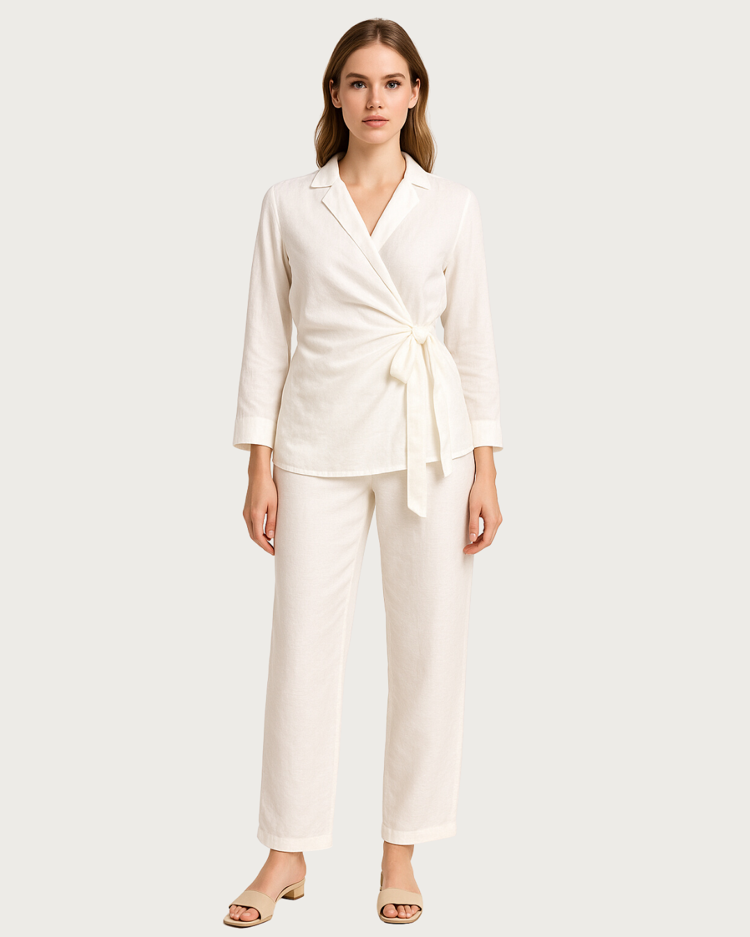 Swan Pants