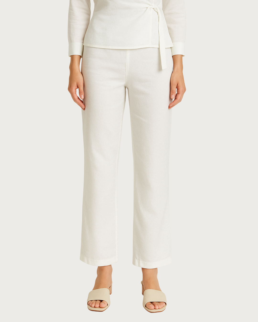 Swan Pants