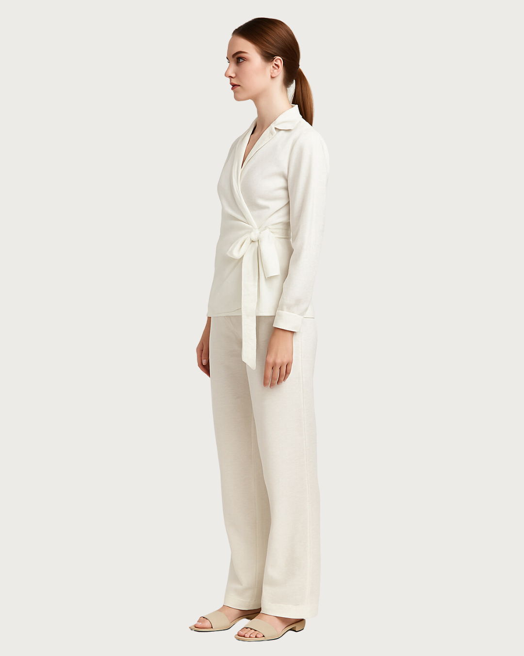 Swan Pants