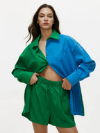 Energised Co-ord Set- Studioanne