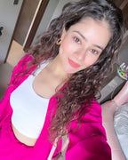 Hot Pink Coord