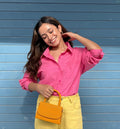 Oversized Summer Shirts
