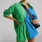 Energised Co-ord Set- Studioanne