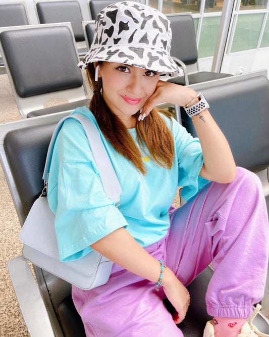 Moo Bucket Hat